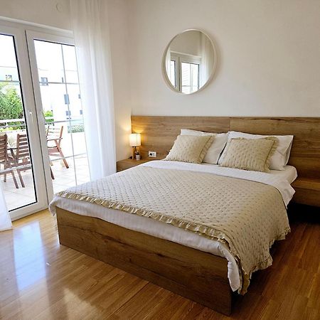 Apartments Tihi III Vodice Eksteriør billede
