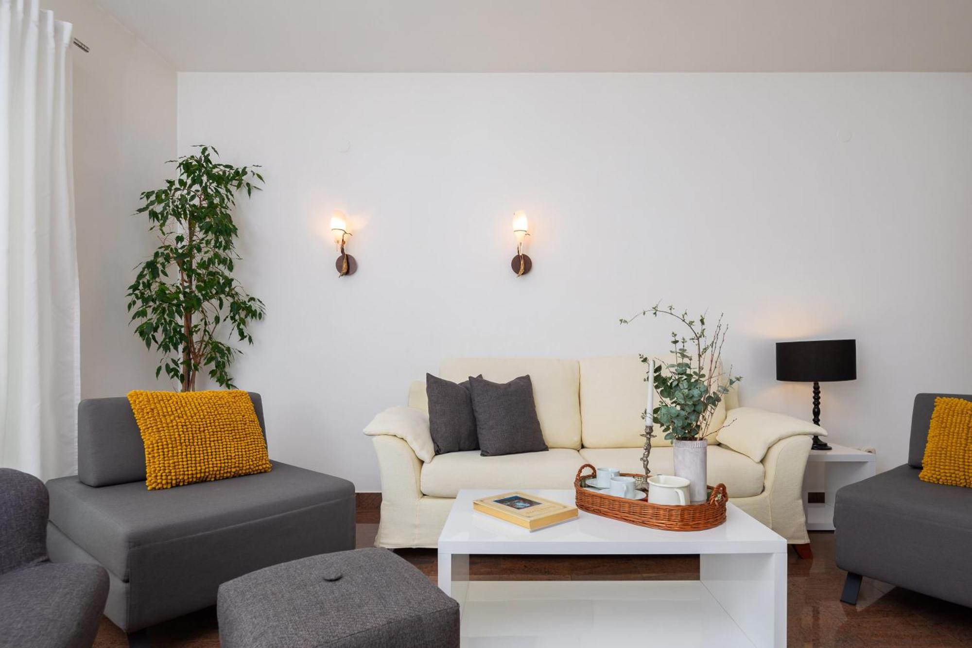 Apartments Tihi III Vodice Eksteriør billede