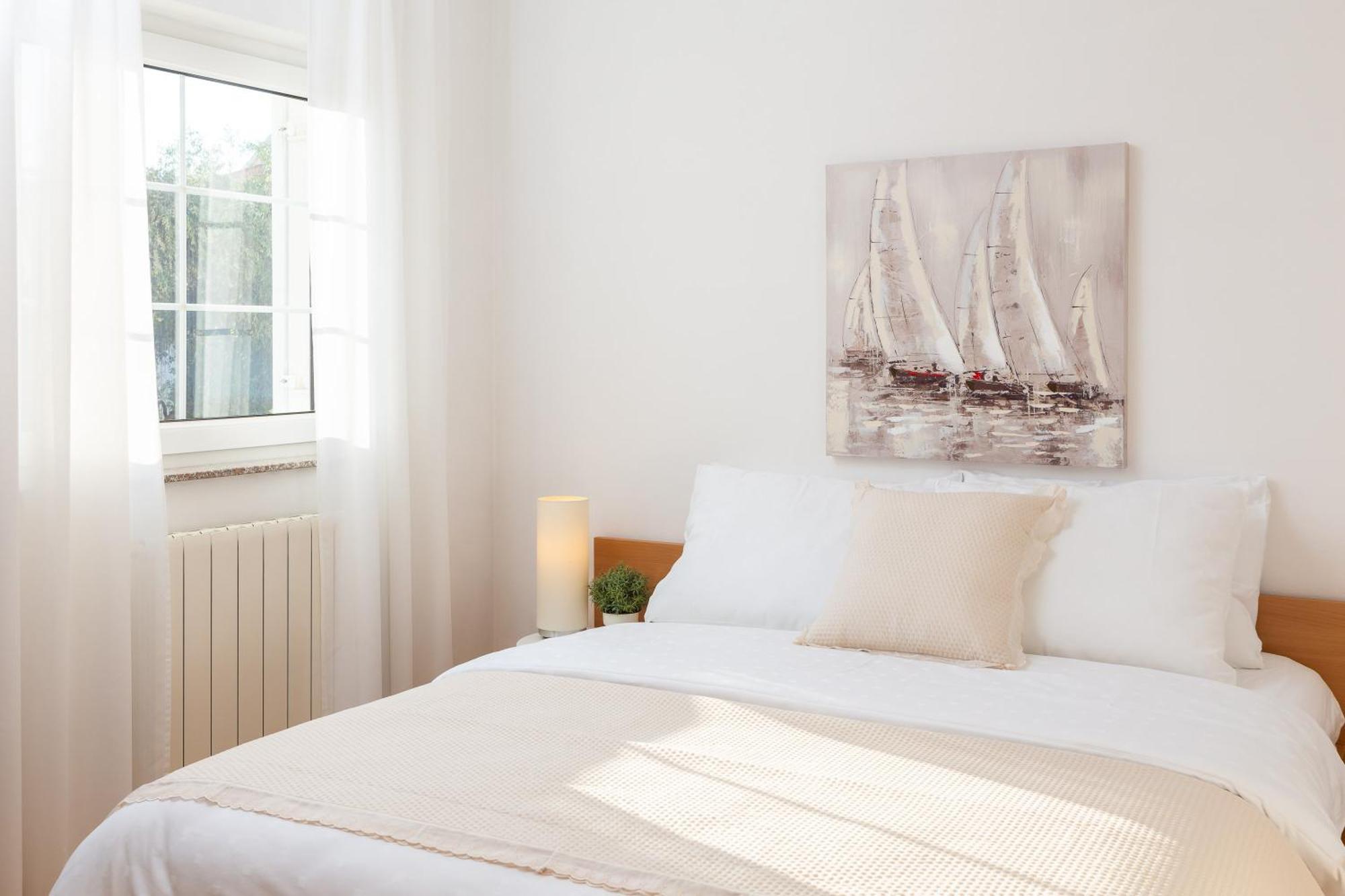 Apartments Tihi III Vodice Eksteriør billede